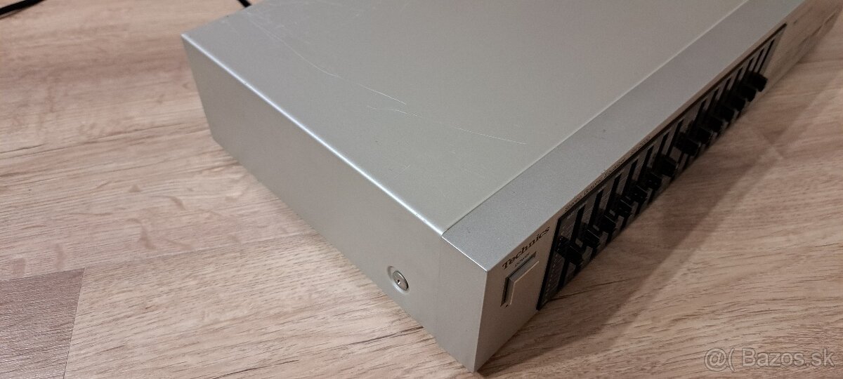 Technics SH - Z200 - 8