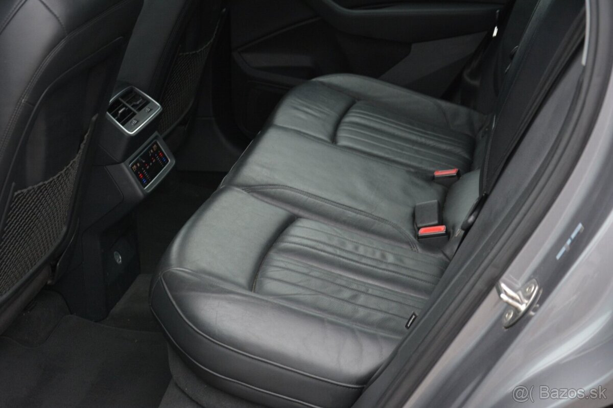 Audi E-tron 55 Advance 4x4 Baterka v záruke - 8