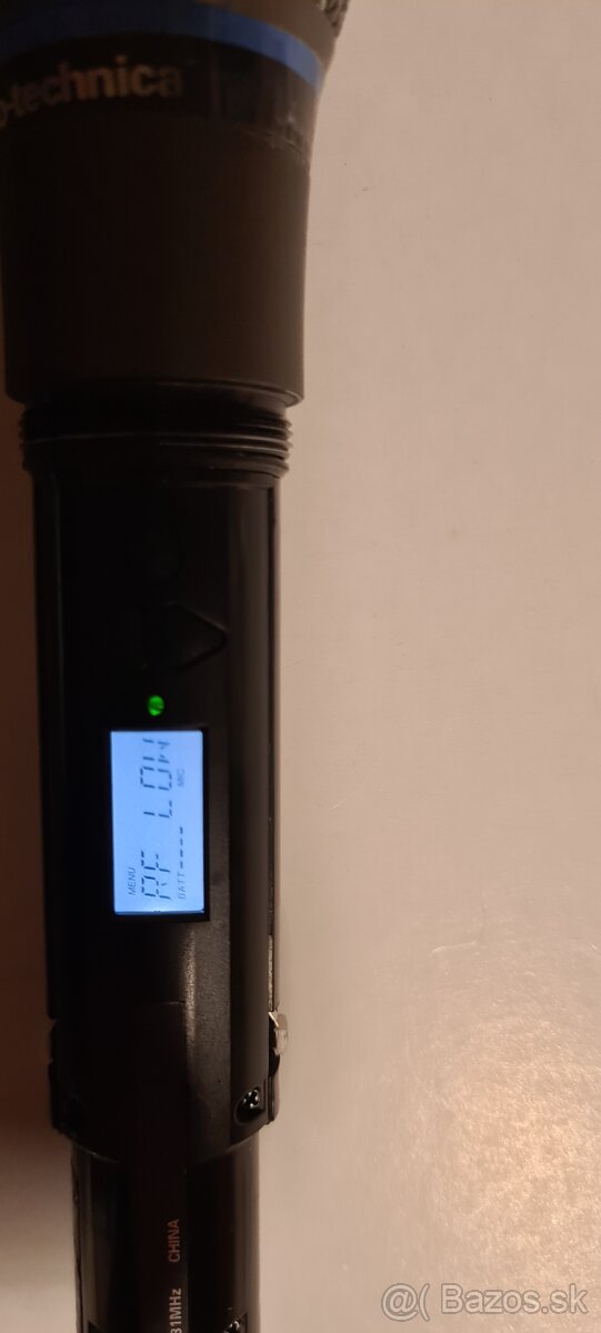 AUDIO-TECHNICA + STOJAN - 8