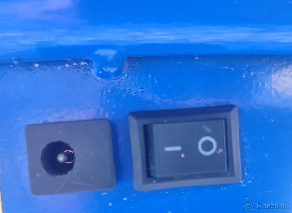 Elektrická kolobežka značky TAKIRA - 8