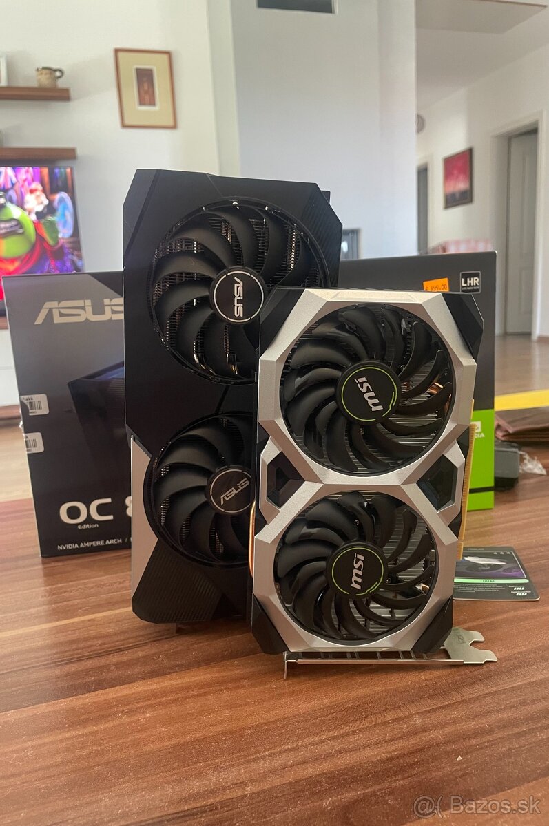 SKLADANIE, UPGRADE A ČISTENIE PC | Partizánske + okolie - 8