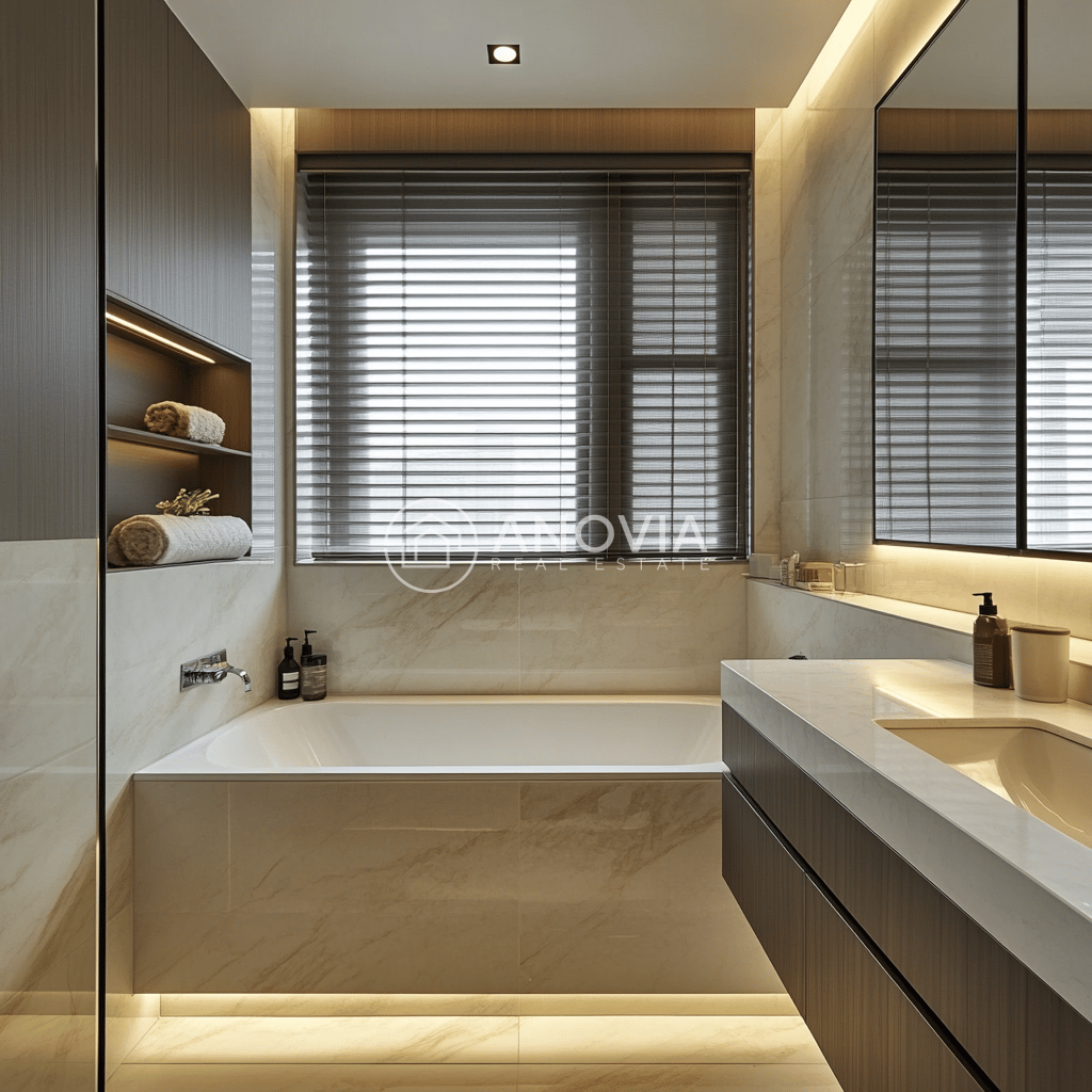 Novostavba 4-izbového bungalovu Ľubotice REZERVOVANÉ - 8