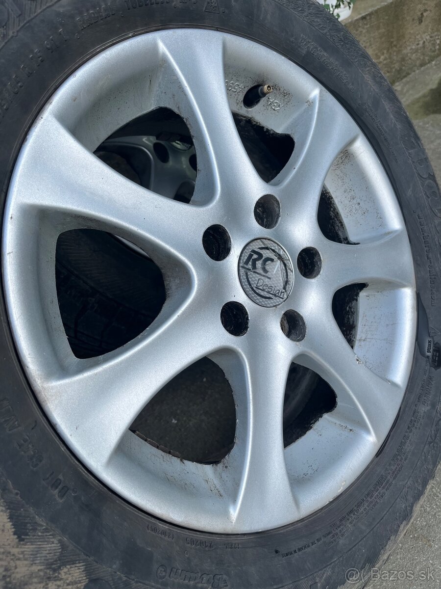 Elektrony 5x108 r15 - 8