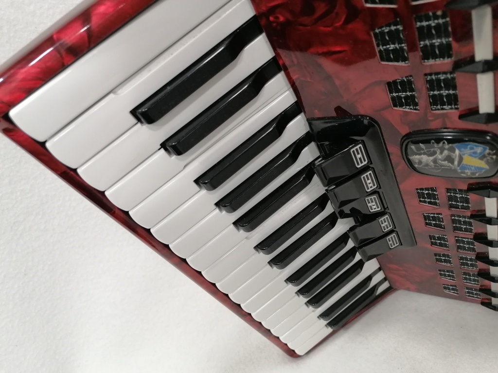 akordeon weltmeister meteor 60 basovy - 8