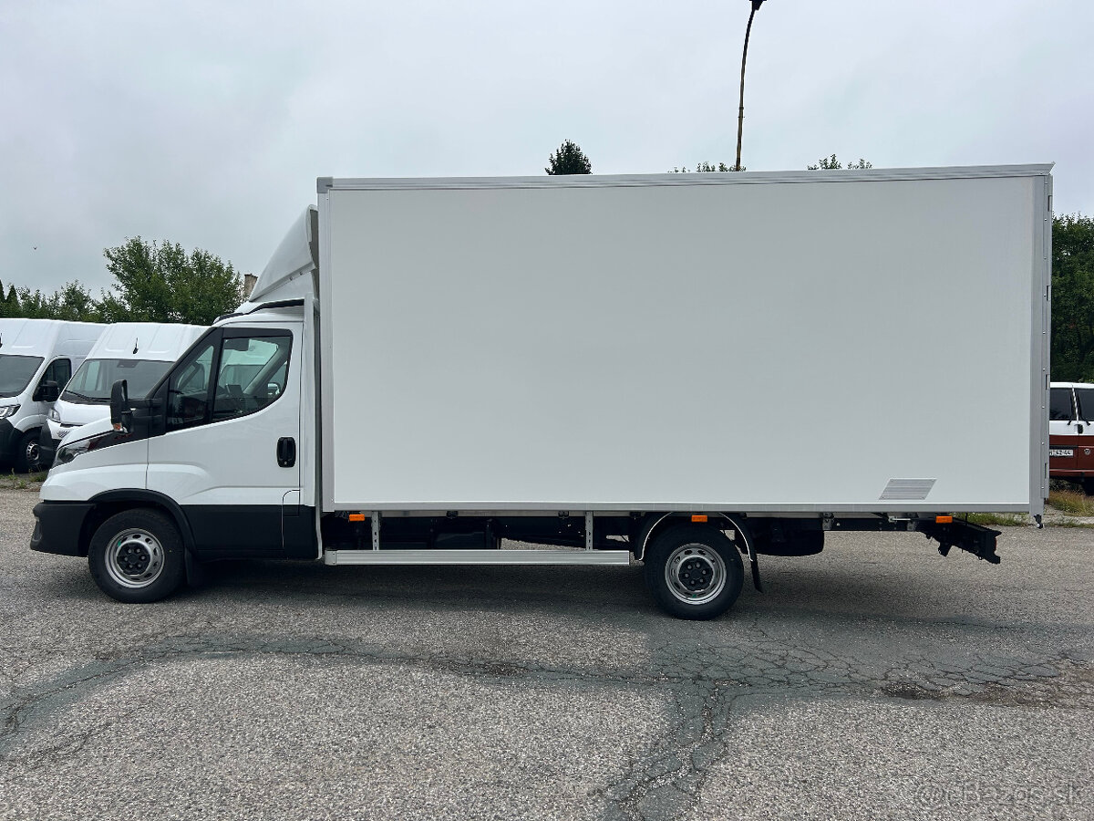 Iveco Daily 35S18 , Skříň 10 EP, nový model - 8