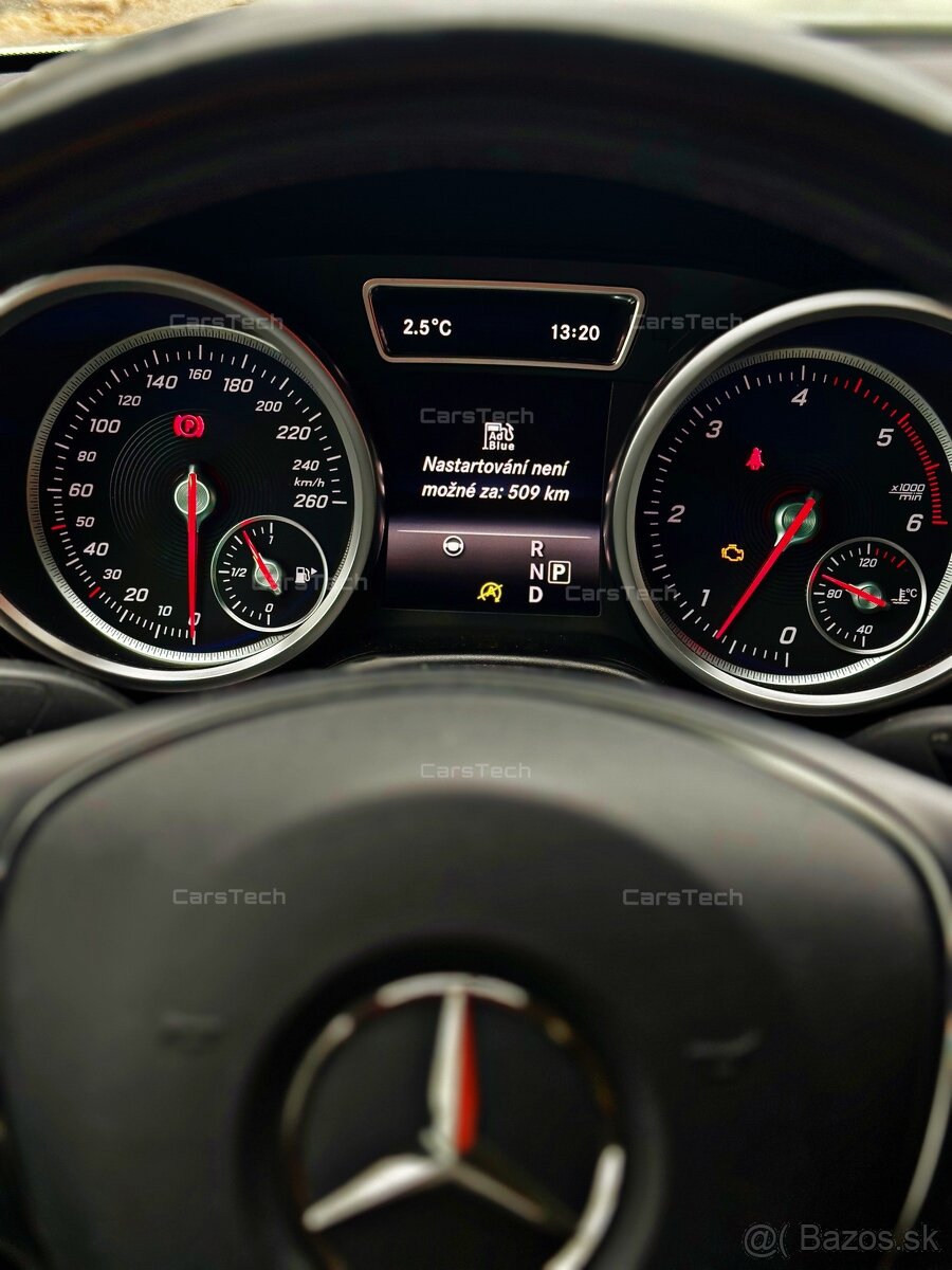 Podtáčanie DSG/ COD ACT / DPF / FAP / EGR / CHIP - 8