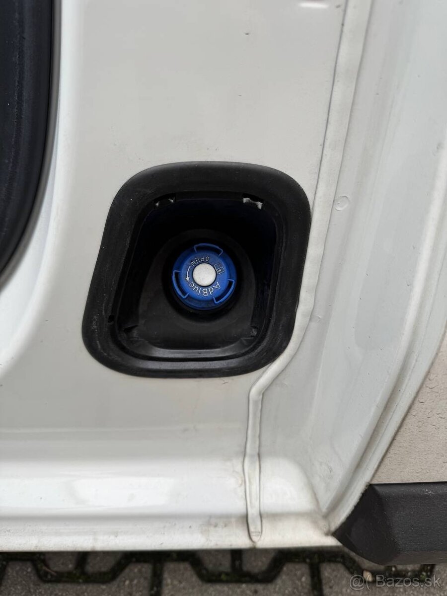 Toyota Proace 2.0 tdi 110 kW - 8