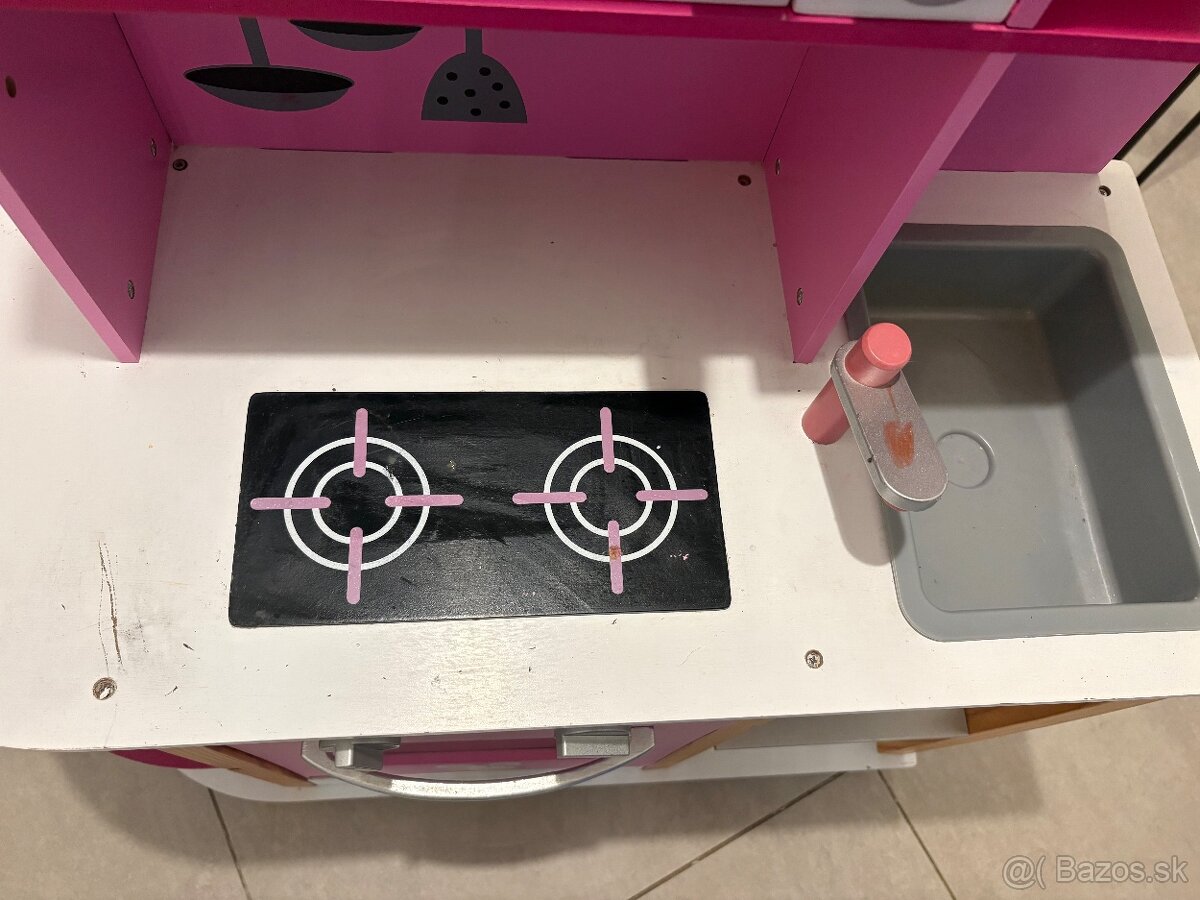 Detská kuchynka - 8