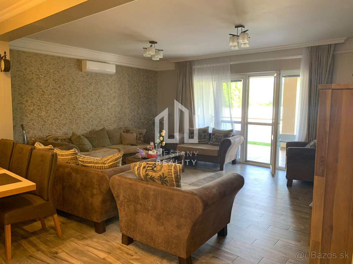 NOVÁ CENA rodinný dom s dušou – 7 izieb, terasa, súkromie - 8