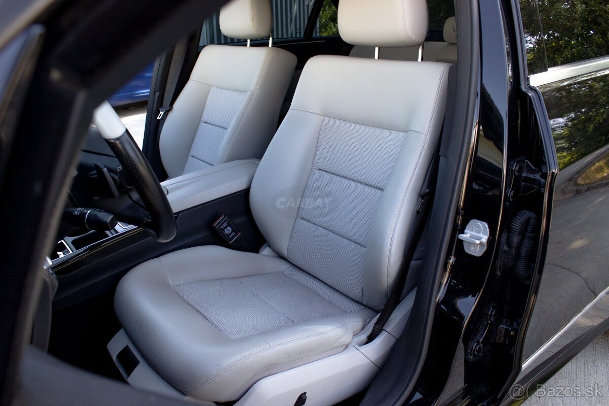 Mercedes Benz E350 W212 AVANTGARDE - 8