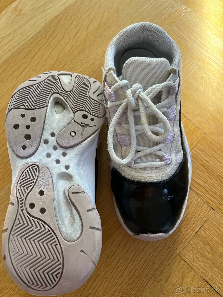 Detská obuv Nike & Camper - 8