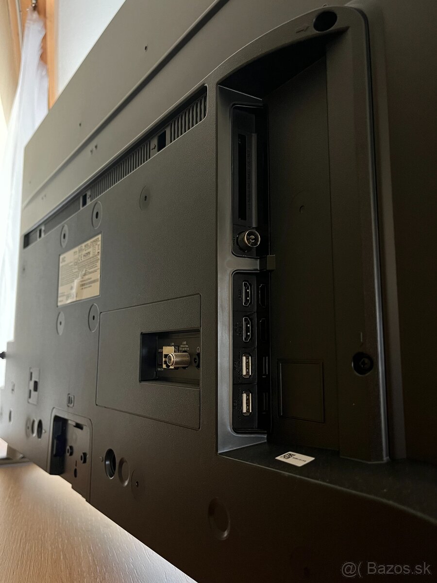 Televízor JVC LT-43VAQ6235 - 8