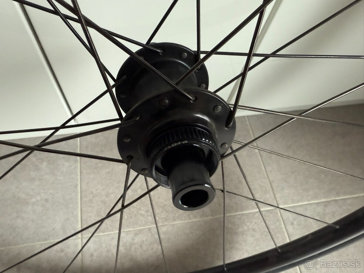 Sada cestných kolies Specialized - 8