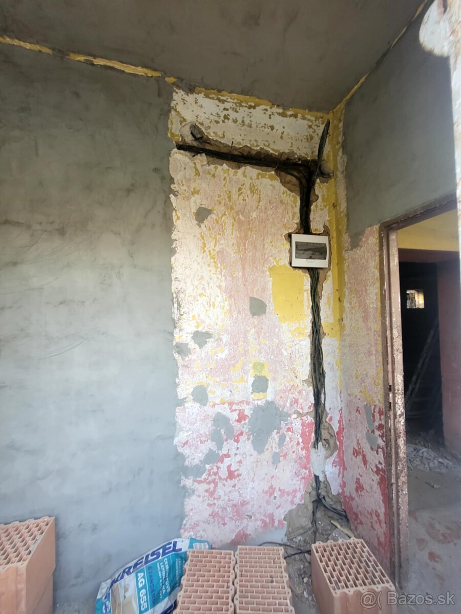 Rodiny dom na predaj - 8