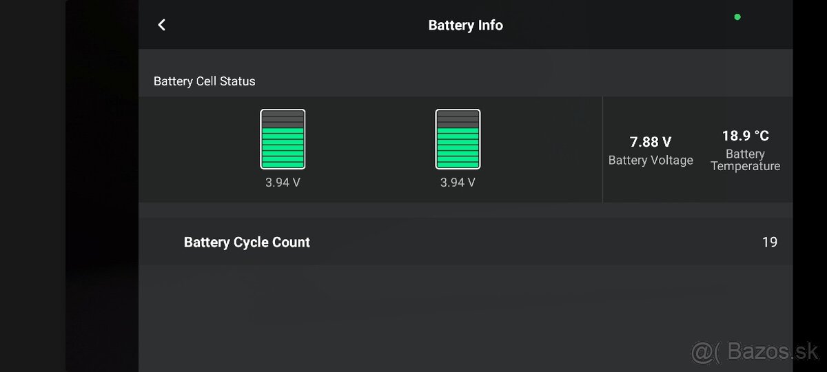 Nové DJI Mavic Mini Fly More + DJI Care - 8