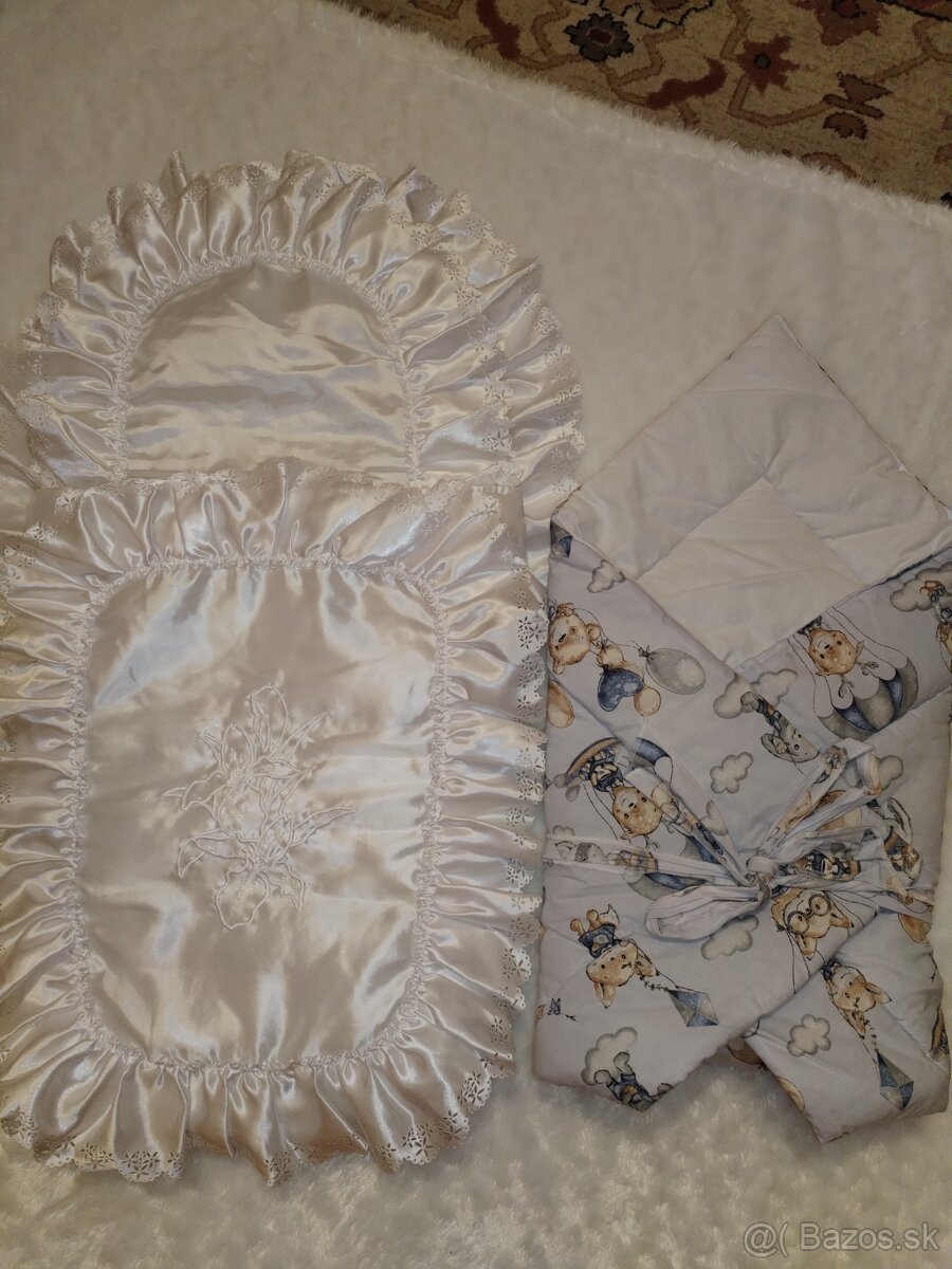 Mix detského oblečenia - 8