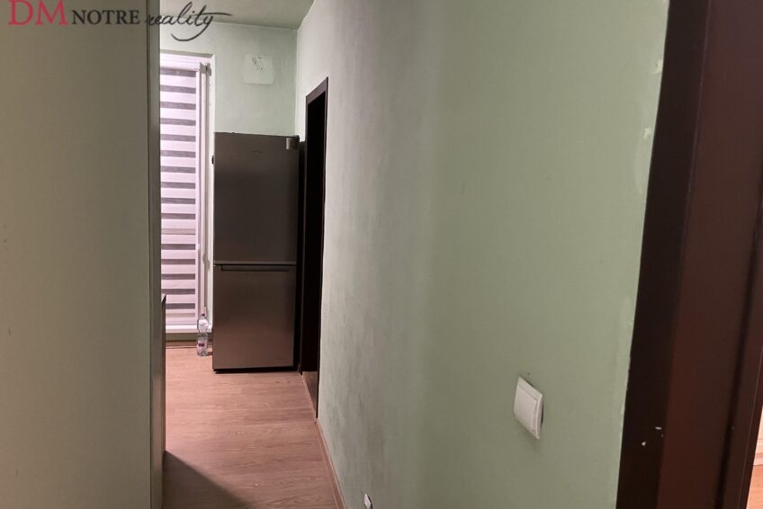 🏡 Trojizbový byt v tichej časti Lučenca s loggiou - 8