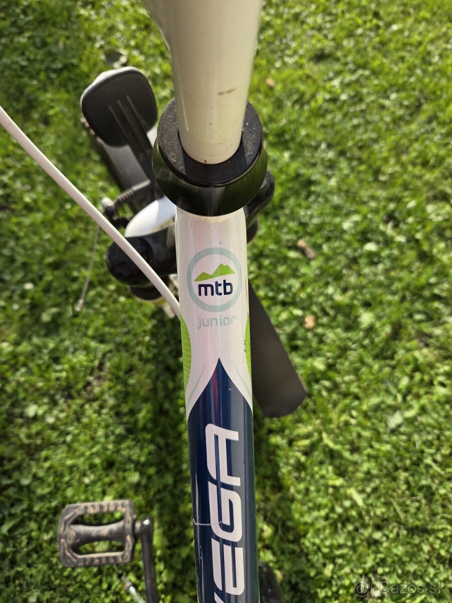 Predam bicykel Dema 20" - 8