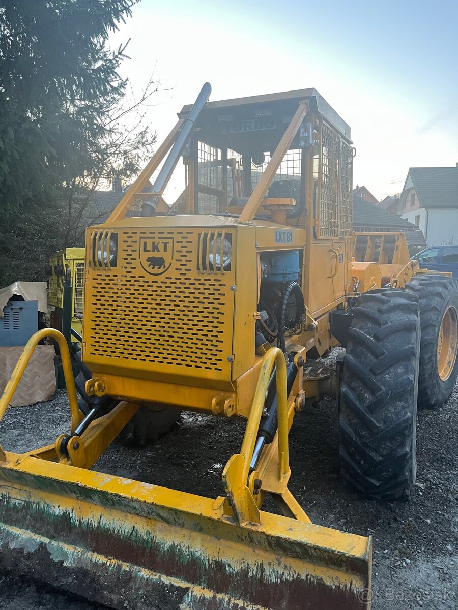 Lkt 81 turbo - 8