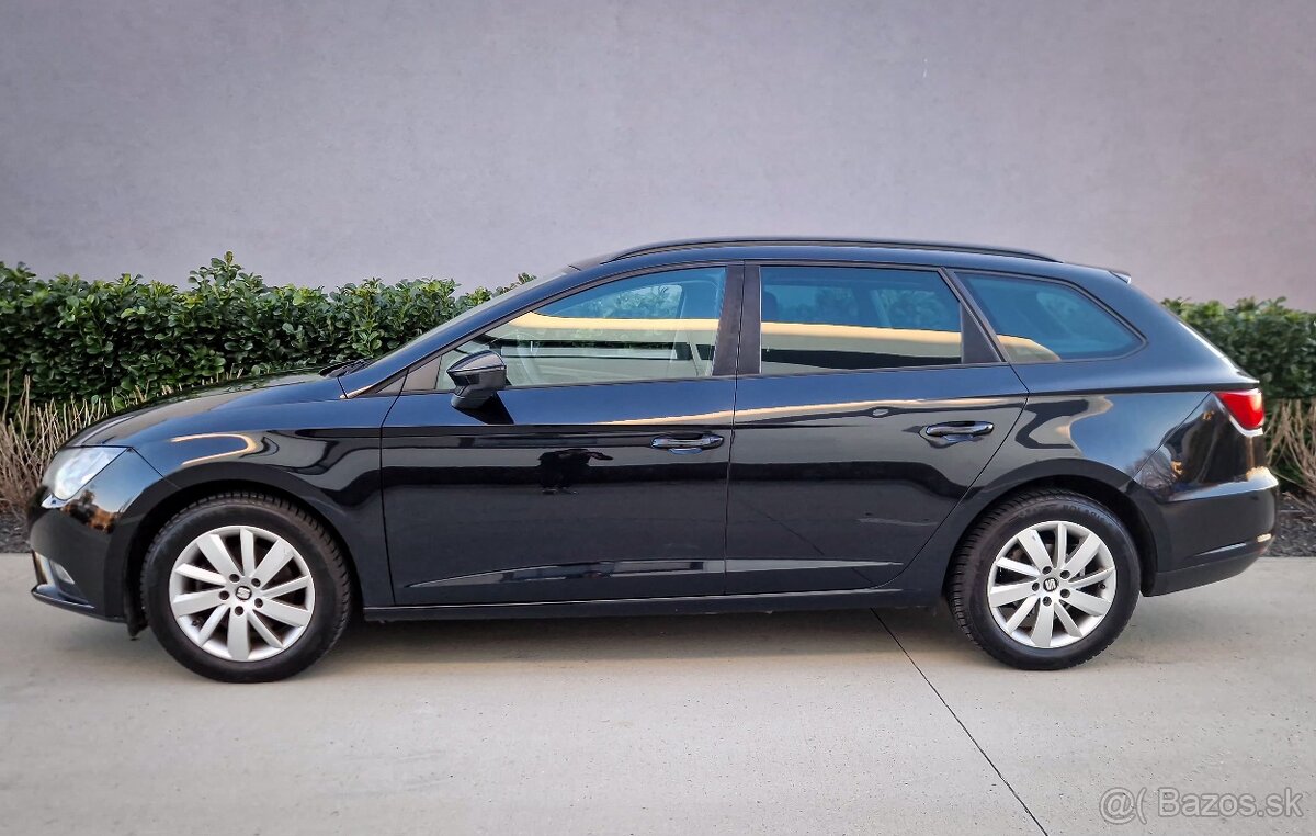 Seat Leon 1.2 TSI - 8