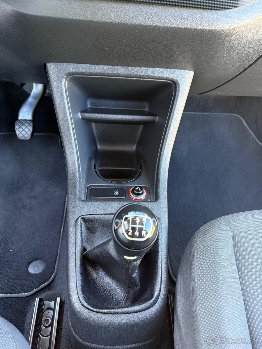 Volkswagen ECO UP CNG - 8