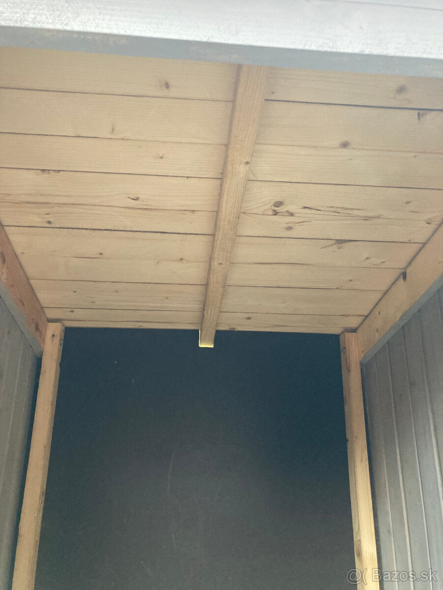 Predám nové suché WC - 8