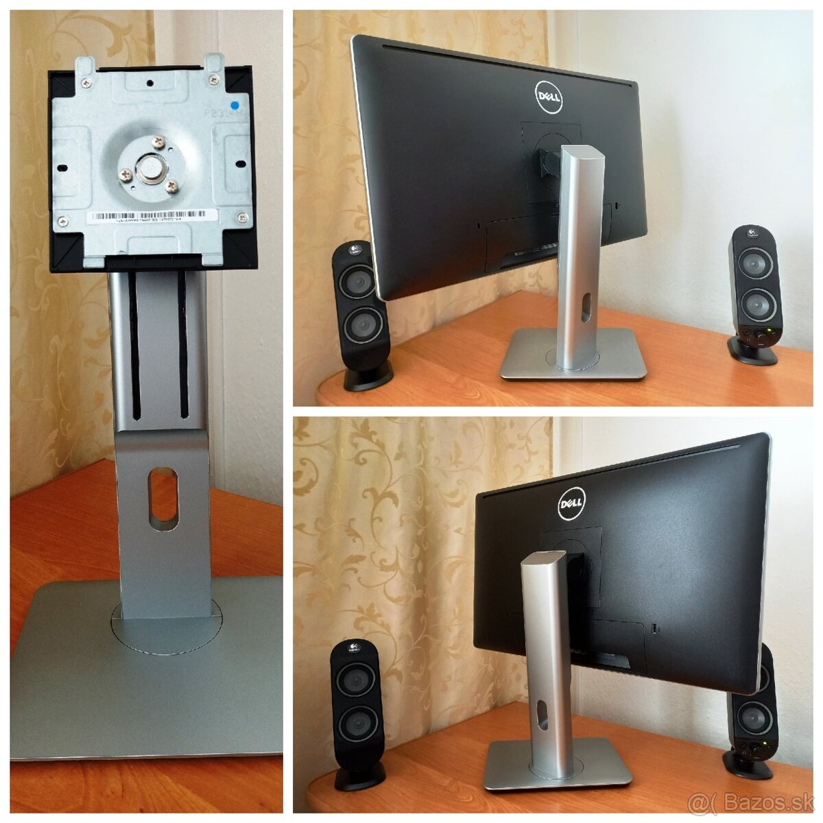 Dell P2314H . 23" 59cm IPS, Full HD TOP STAV - 8