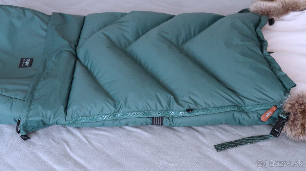 ZOPA fusak Fluffy Combi - 8