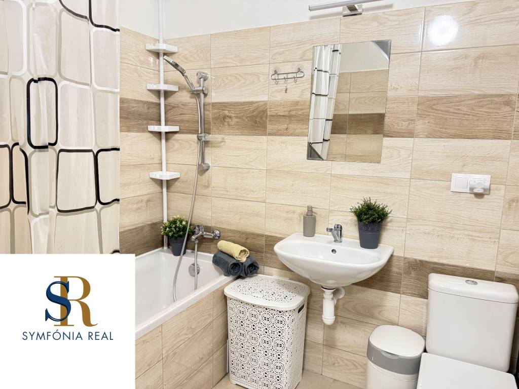 3-izbový byt v Mostovej -bez zloženia rezervačnej zálohy - 8