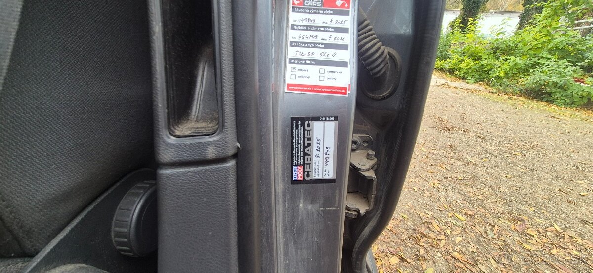 Touareg 3.0 tdi 165kw - 8