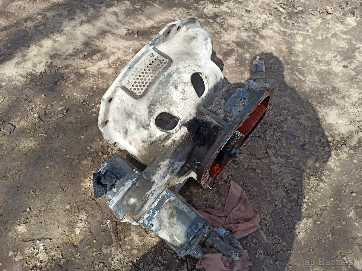 Desta dvhm dv prevodovka - 8