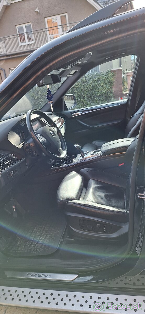 Predam bmw x5 - 8