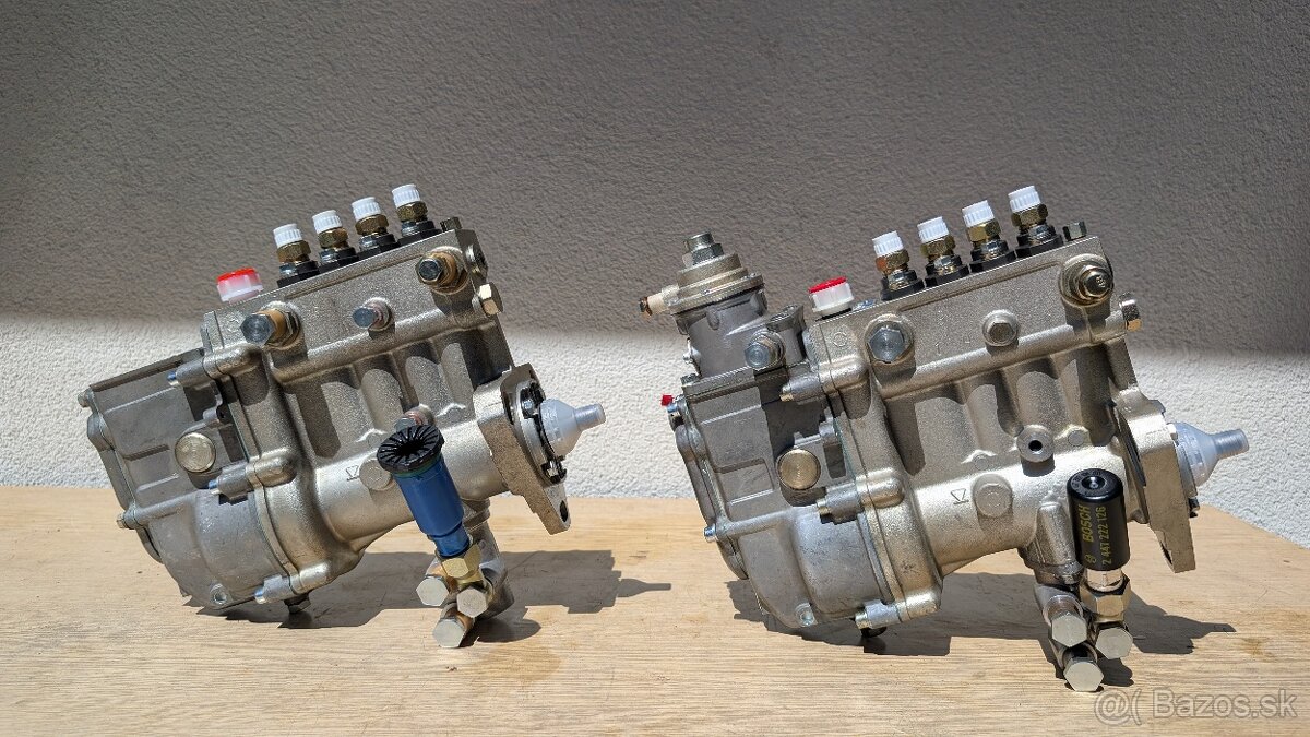 Vstrekovacie čerpadlo Zetor, lkt, desta, unc... - 8