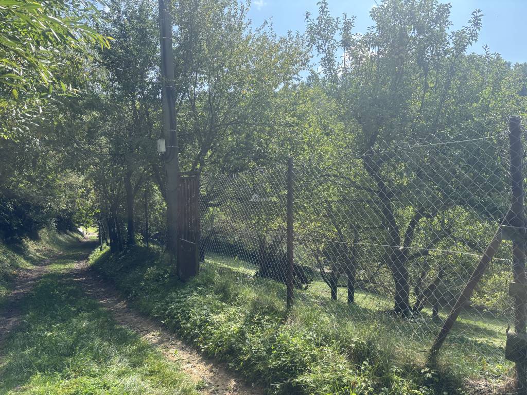 PREDAJ: STAV. POZEMOK 1377 m2, Závada - LEVOČA, 62.000 € - 8