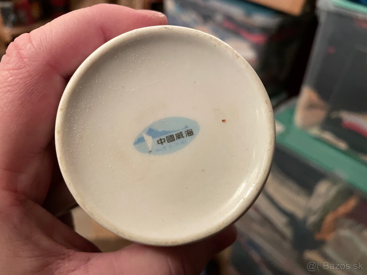 Royal Dux Pes a iné... - 8