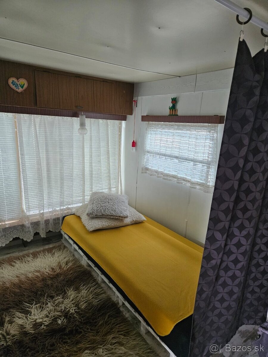 záhradná chatka Prellenkirchen, Rakúsko - 8