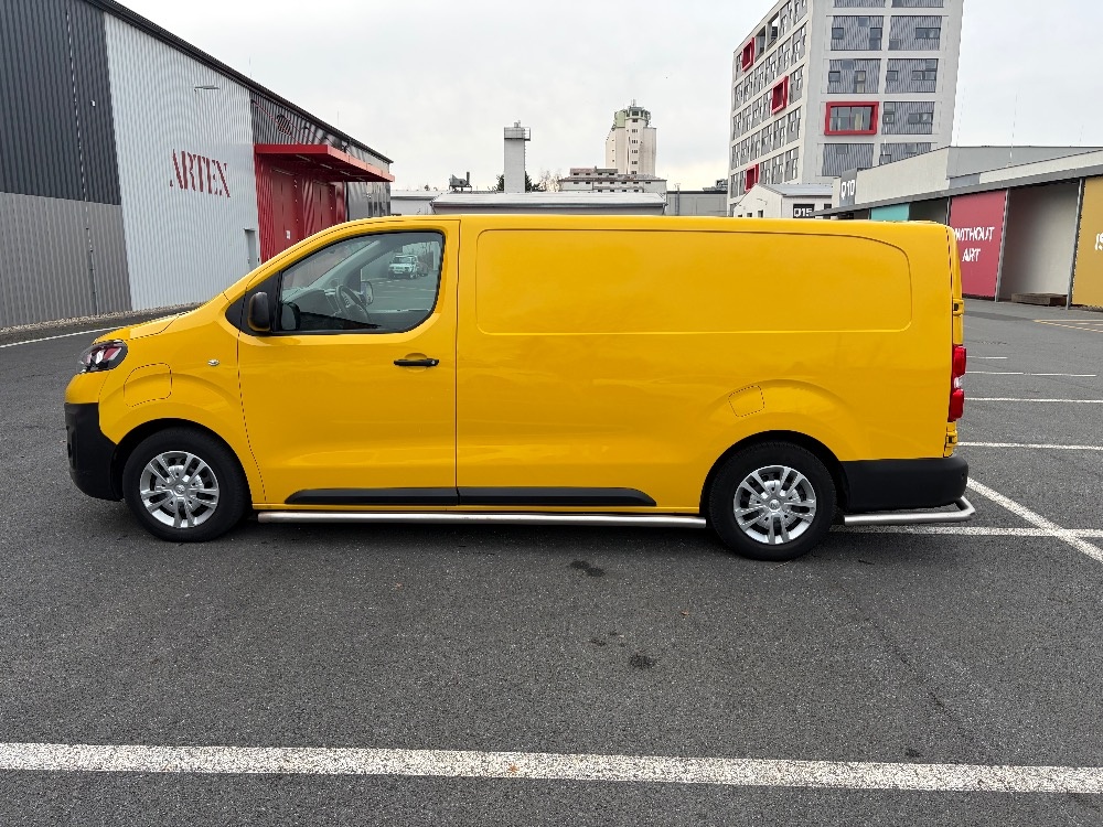 Opel Vivaro-e 100Kw L3H1 automat - 8