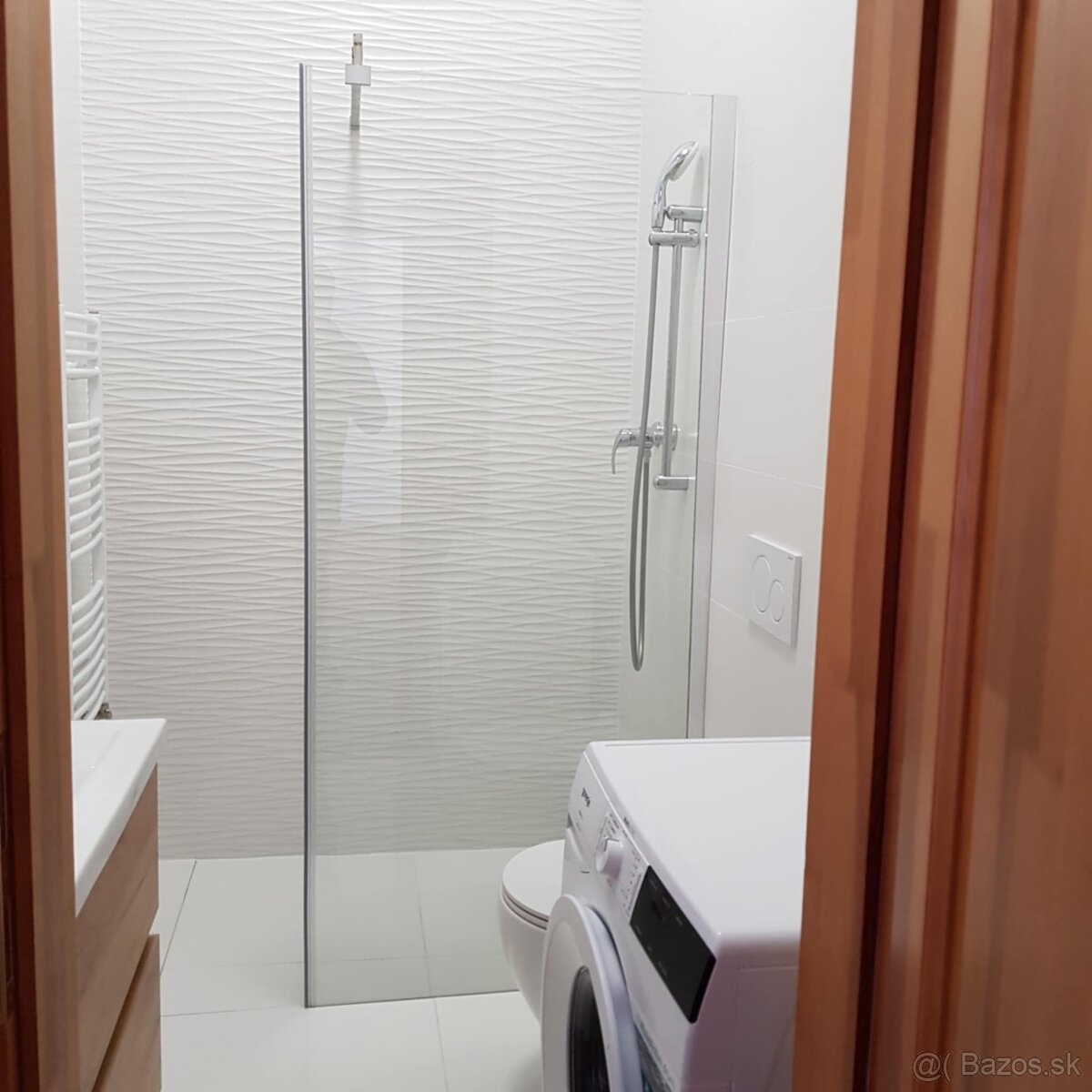 3 room apartment Mlynská Ke - 8