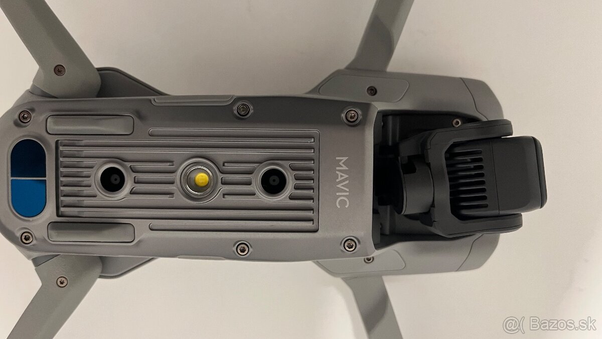 Dji Mavic Air 2 ako novy - 8