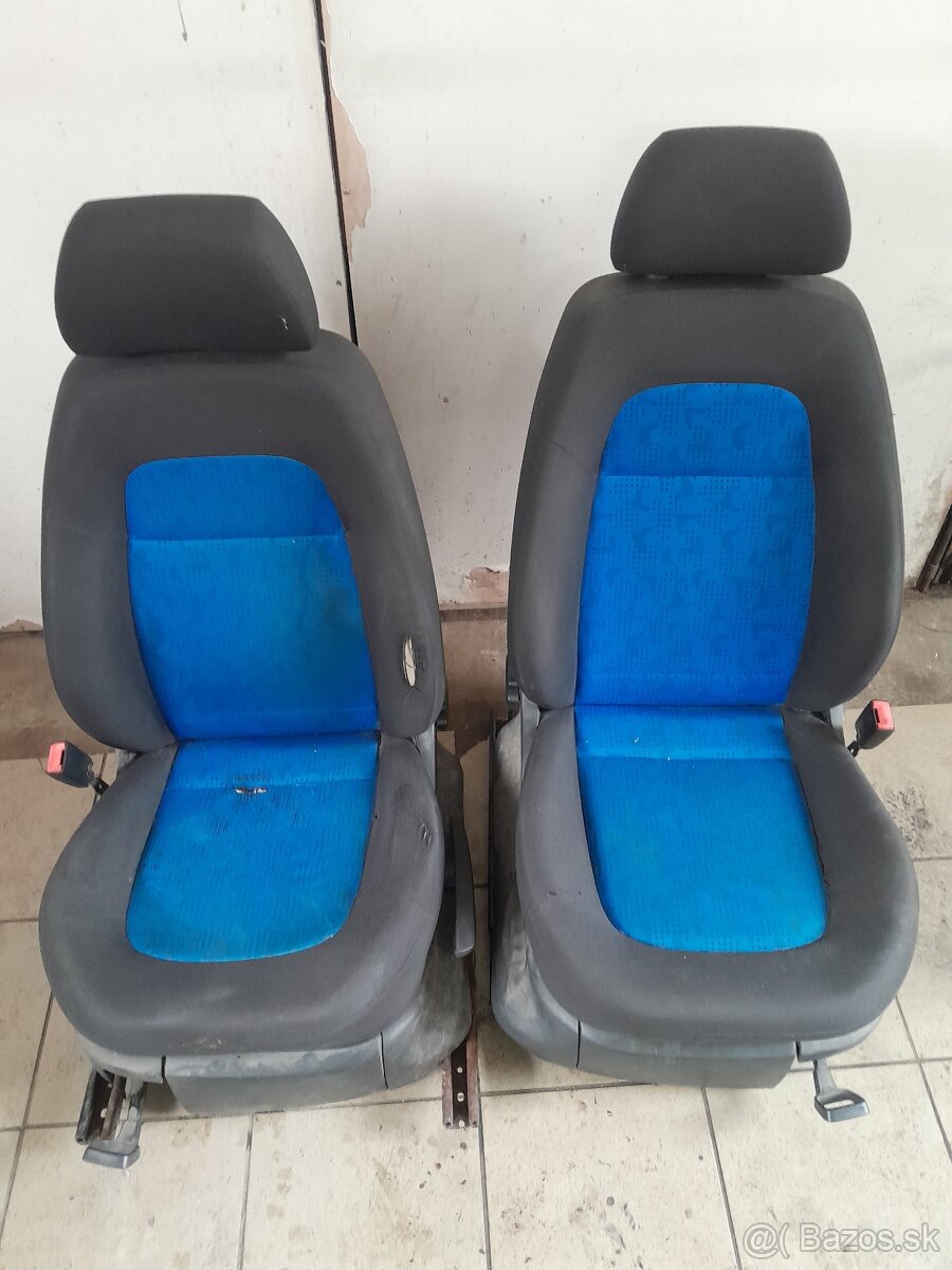 Fabia 1.2 rozpredám - 8