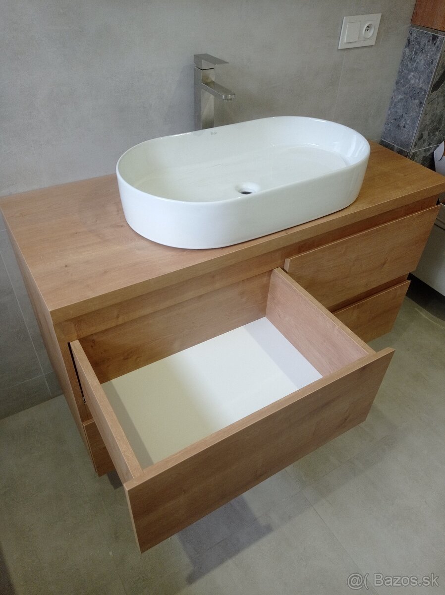 Výroba nábytku na mieru - 8