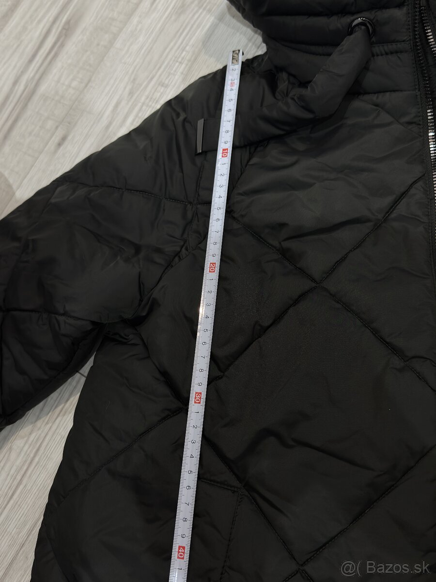 Betty Barclay dámska bunda - 8