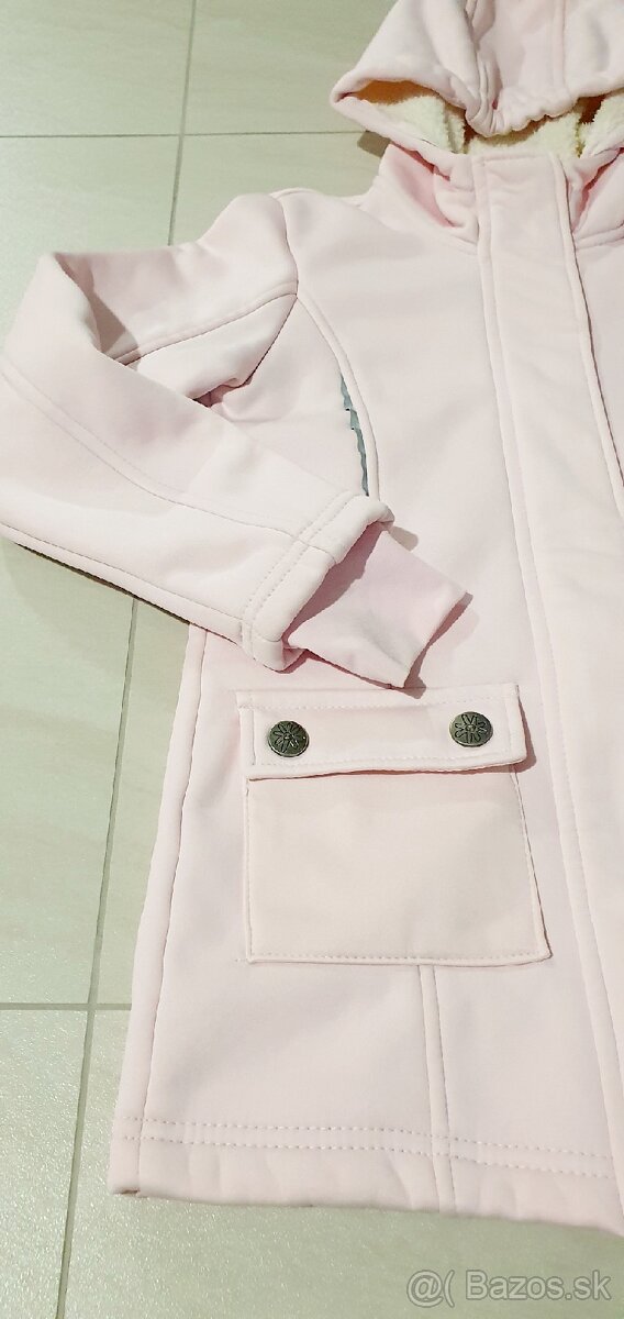 Bunda jar - jeseň 8-9 rokov, 134 - 8