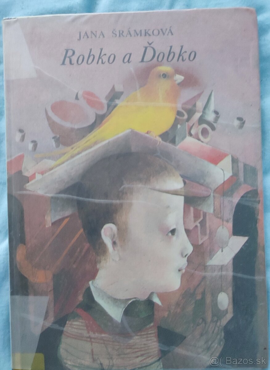 Slovenské rozprávky - 8