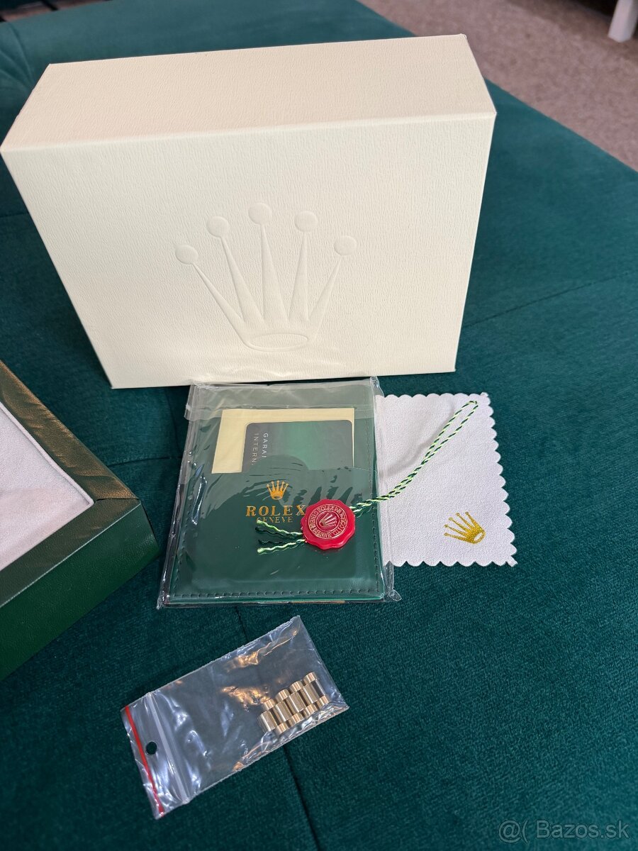 Luxusná hodinka pre ženy - 8