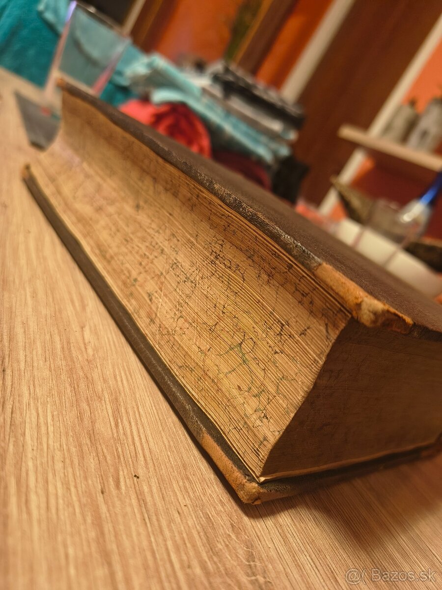 Cirkevný lexikon 1895 - 8