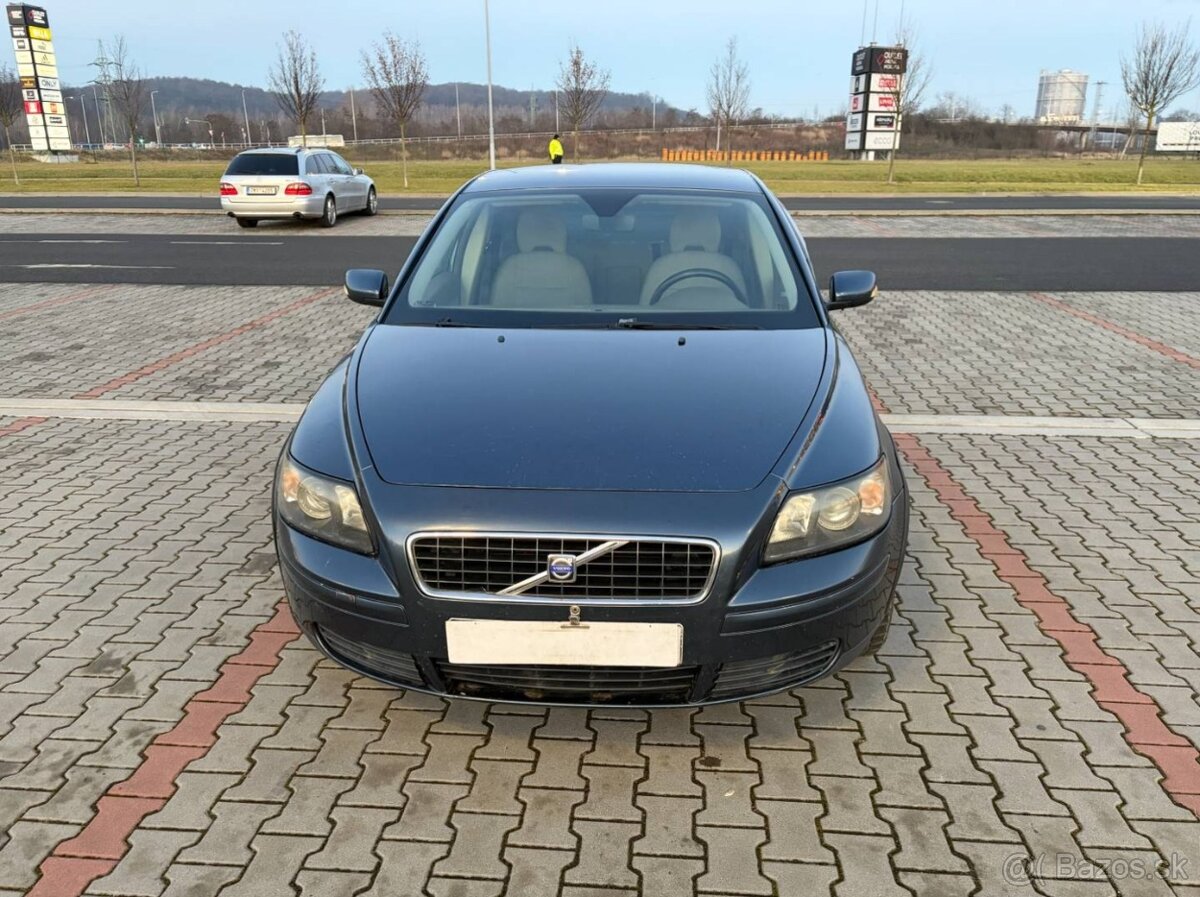 Volvo S40 1.8i LPG - 8