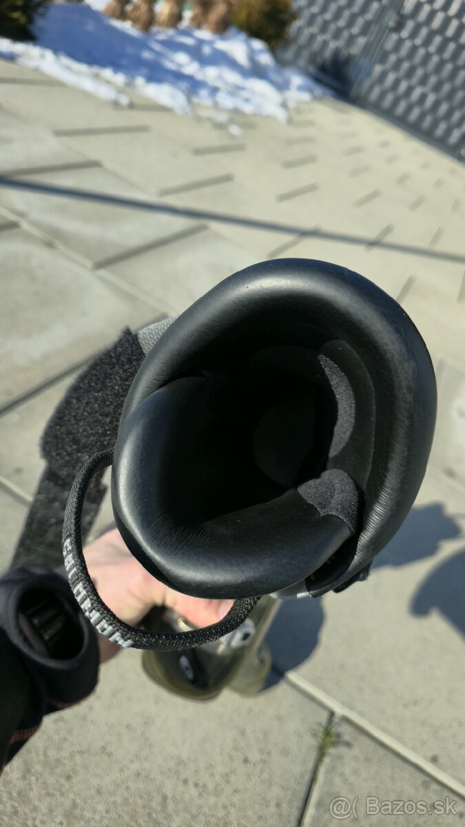 Dámske lyžiarky 240 37 - 8