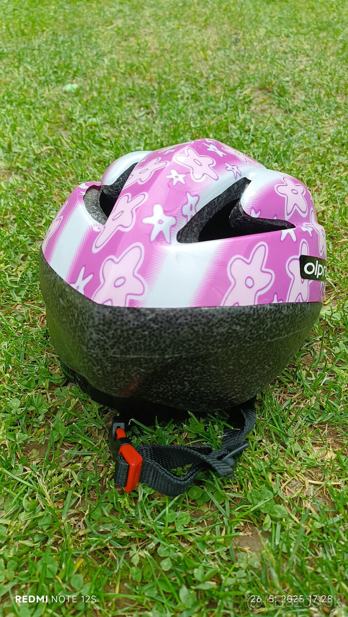 Detské prilby - 8