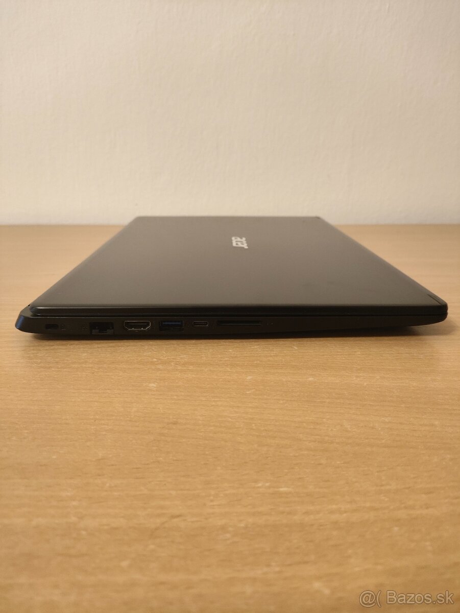 Acer Aspire 5 | i5 • 32GB • 1TB SSD • MX150 - 8